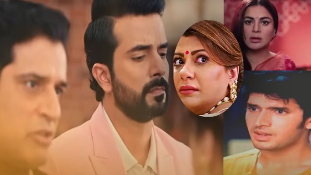 Kundali Bhagya spoiler; Rajveer Preeta से मिलेगी Rakhi ? Rishabh Karan के सामने सच? |*Spoiler