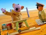 The Koala Brothers S01 E002 - Sea Captain Ned