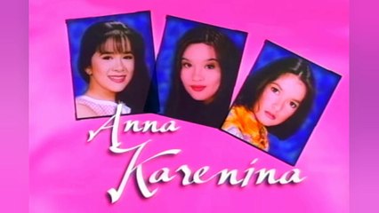Discover the Iconic 'Ikot ng Mundo' Soundtrack from the 1996 Anna Karenina Series 🎶
