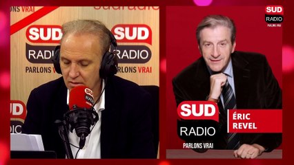 Les membres du Conseil constitutionnel sont-ils indépendants ? - La chronique d'Eric Revel