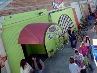 Power Rangers DinoThunder E014 - Truth and Consequences