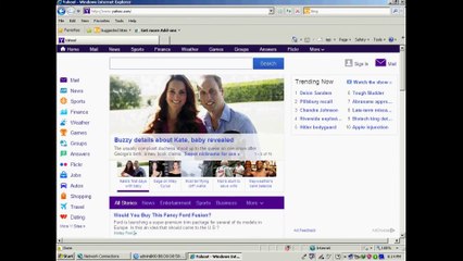 Mikrotik Free Internet Lecture 1, Part 6 (06)