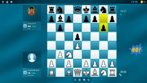 Three consecutive losses online chess April 15, 2023 Aries daily motion video
