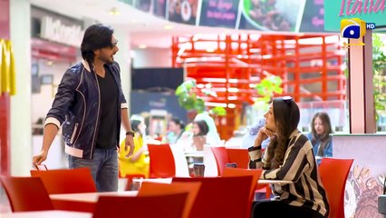 Nikah Episode 84        Haroon Shahid   Zainab Shabbir   FLO Digital