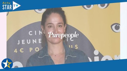 Marie Gillain, son sosie a 19 ans : sa fille Dune est son portrait craché !