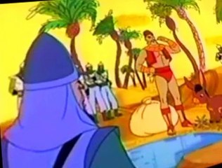 Arabian Knights E003