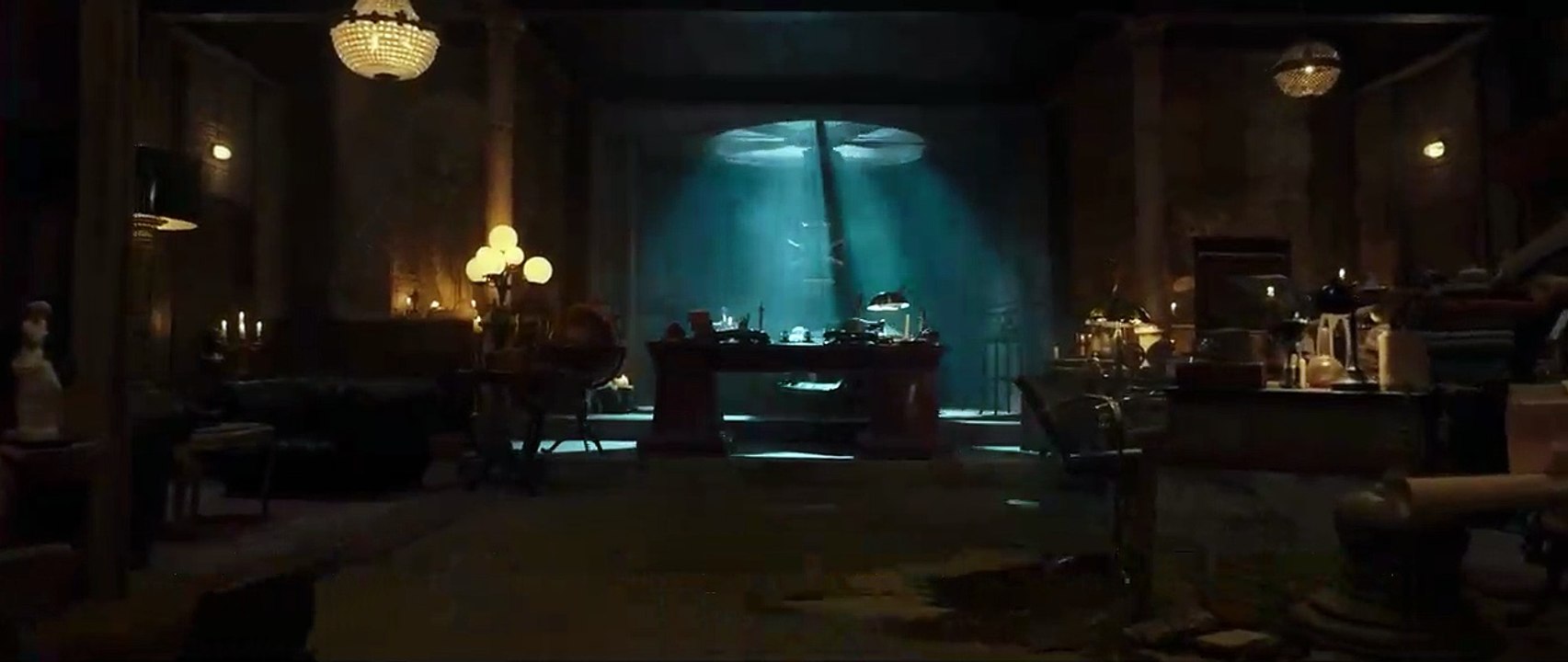 Freaks Out Trailer DF