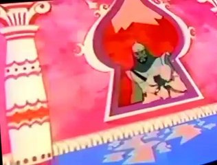 Arabian Knights E008