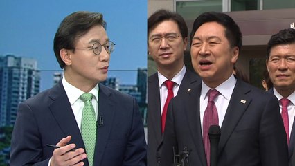[더정치] 민주 '돈 봉투' 의혹 공방..."더불어돈봉투당" vs"이슈 덮기" / YTN