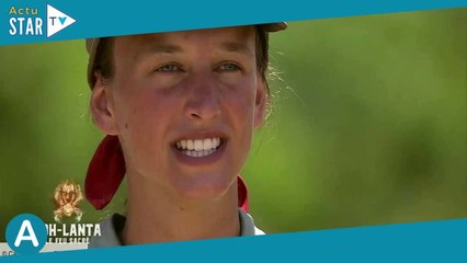 Koh-Lanta, le Feu sacré : Helena révèle pourquoi elle a quitté son compagnon dès sa sortie du jeu