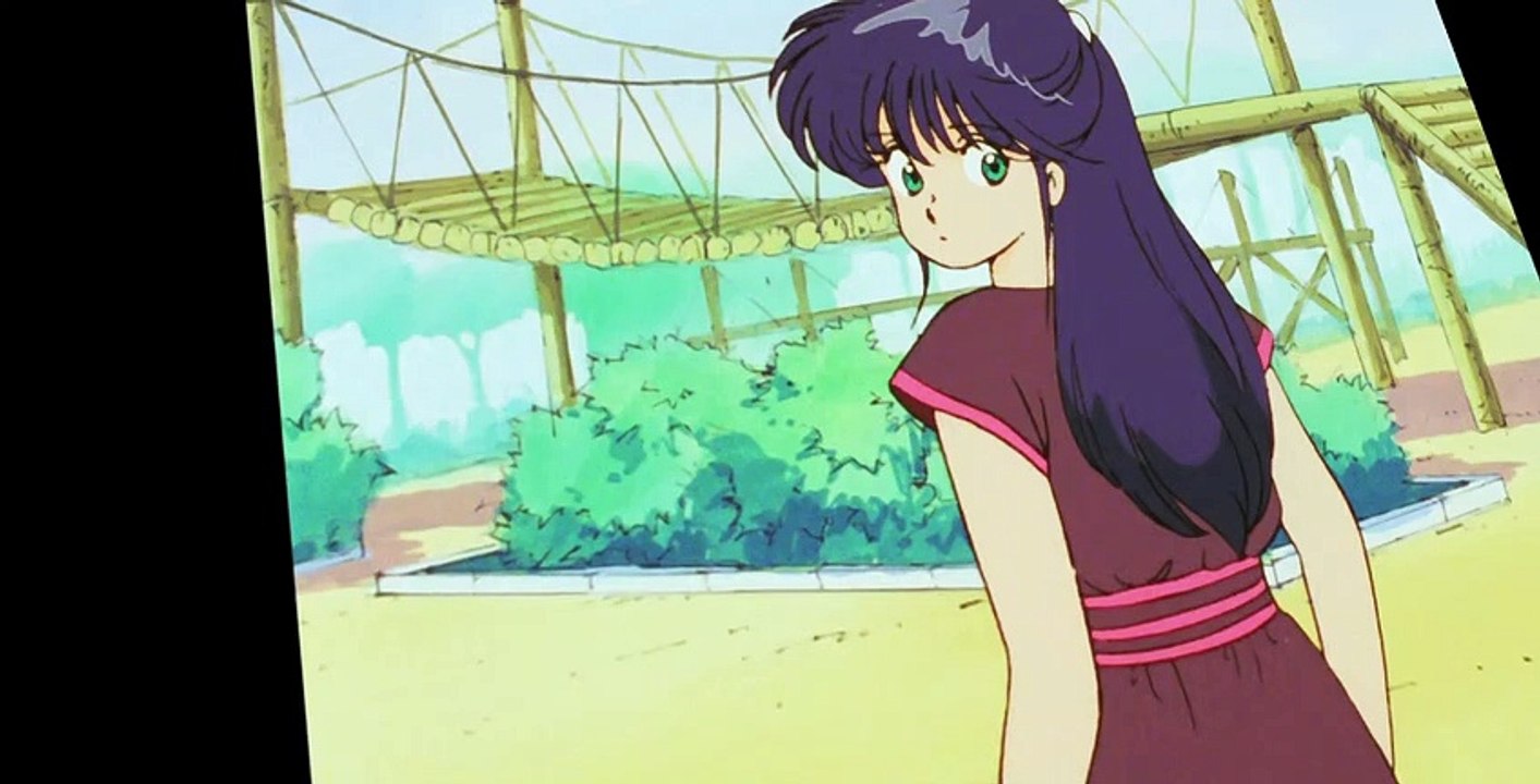 Kimagure Orange Road S01 E24