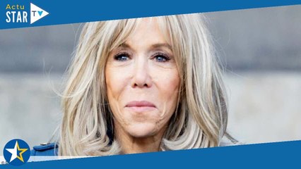 Brigitte Macron a 70 ans : qui sont ses sœurs méconnues Annie et Monique ?