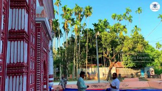 Mirzapur Shahi Jame Masjid; Panchagarh || মির্জাপুর শাহী মসজিদ; পঞ্চগড়