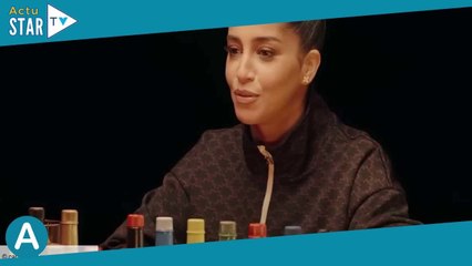 Leïla Bekhti les larmes aux yeux devant Kyan Khojandi : cette séquence qui fait réagir les internaut