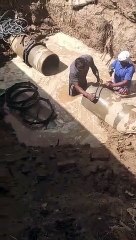 राहत की उम्मीद: खखां हैड से पानी छोडऩेे पर अब मिलेगा मुख्य हैडवक्र्स को