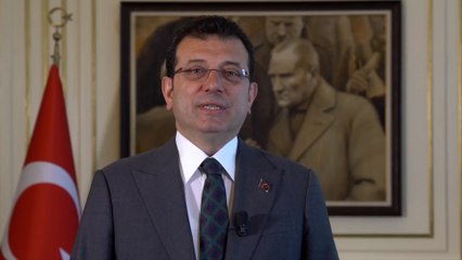 Ekrem İmamoğlu: İhtiyaç sahibi çiftlere 7 bin  TL evlilik desteği vermeye başlıyoruz