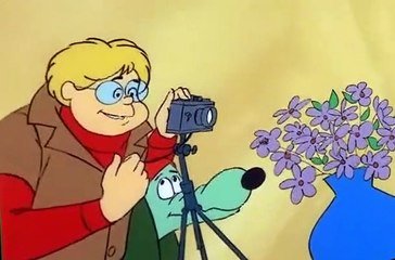 Goober and the Ghost Chasers E012