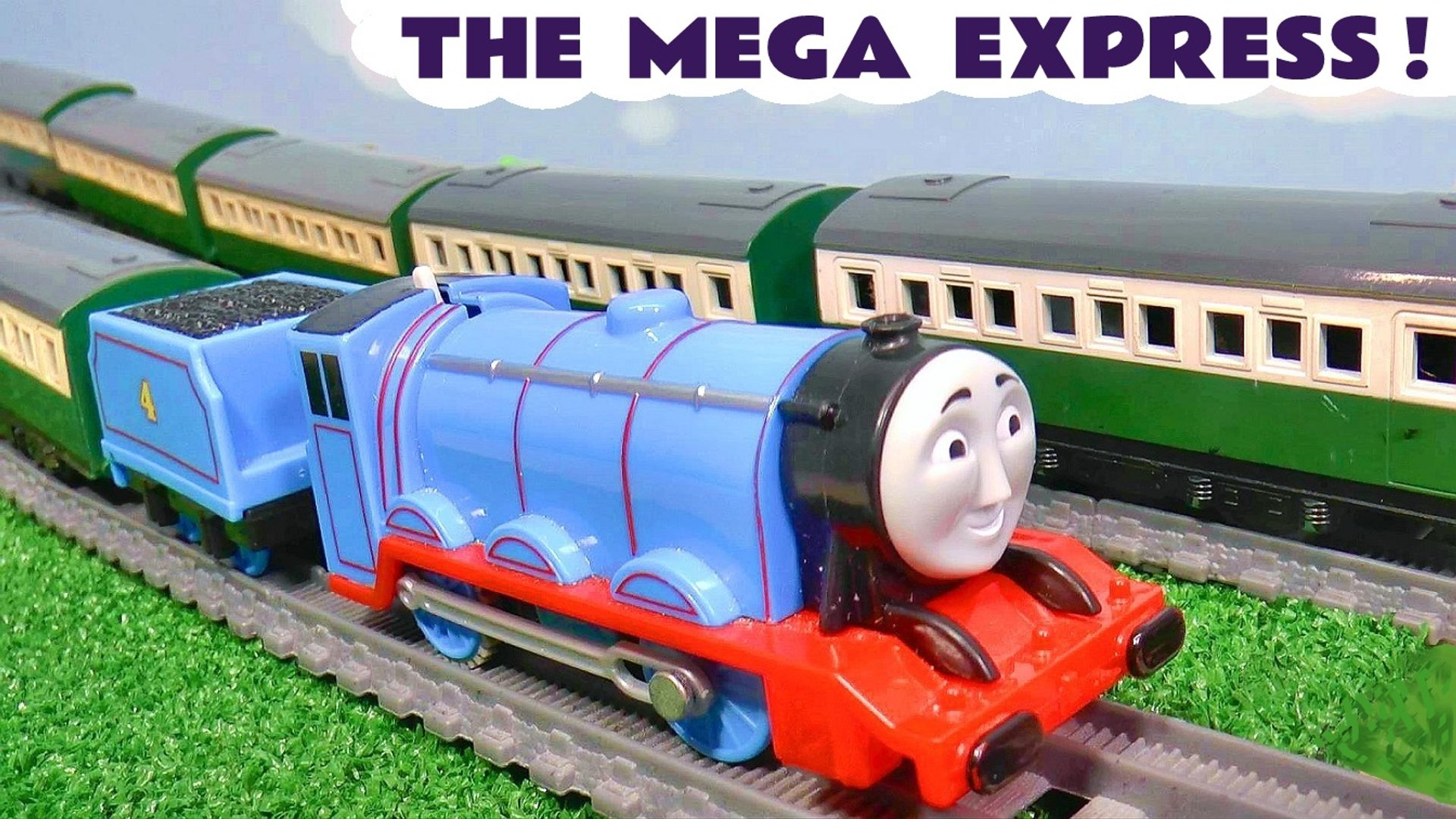Funny Funlings Funlings Express