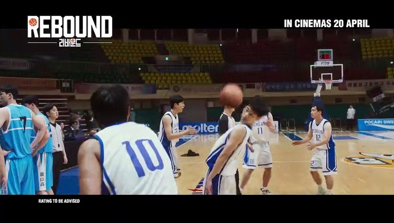 Rebound Trailer 1 video Dailymotion