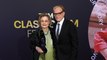 Diane Baker and Randal Kleiser 2023 TCM Classic Film Festival Opening Night Red Carpet Arrivals
