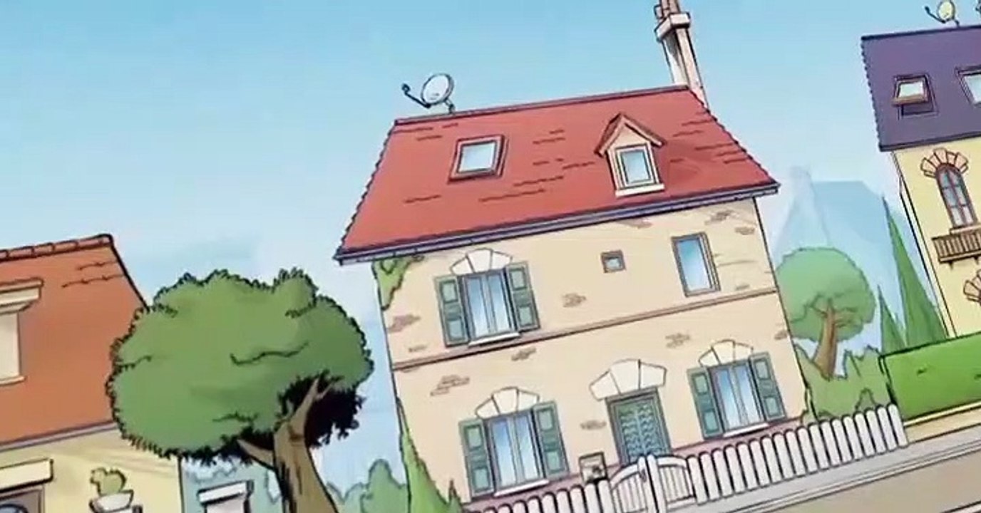 Little Spirou E002