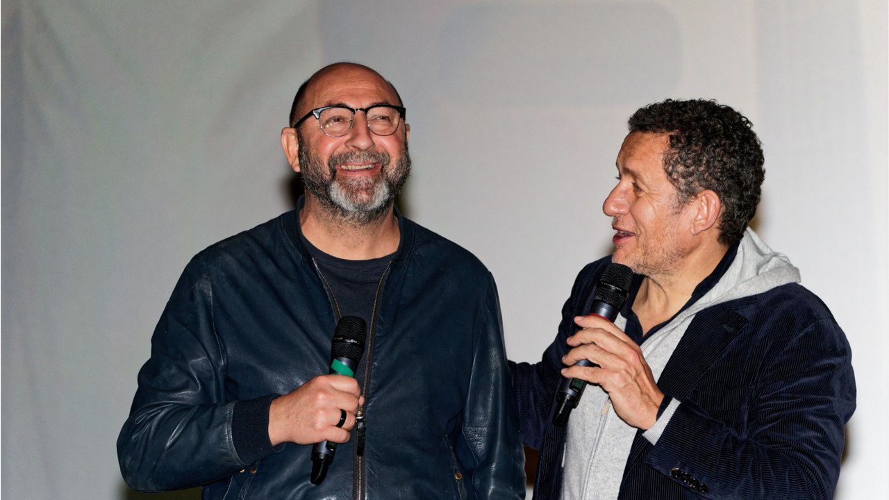 GALA VIDÉO - “Je l’ai pourri” : cette fois où Dany Boon s’est énervé contre son ami Kad Merad