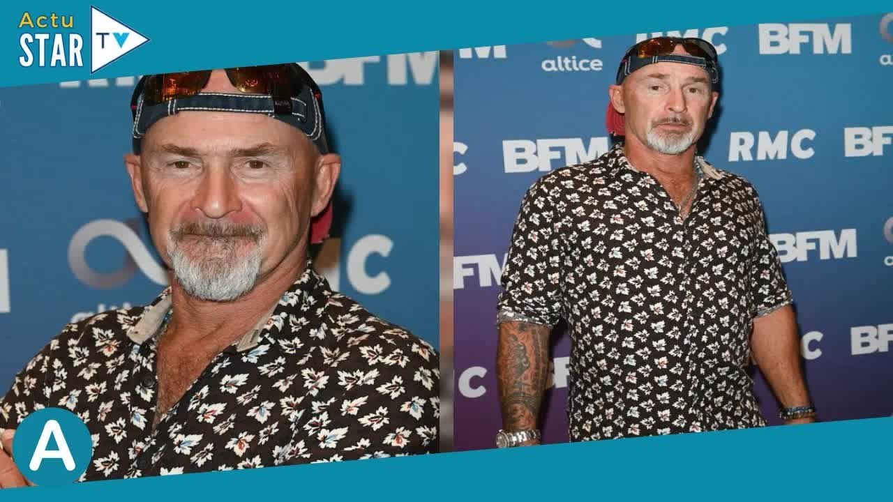 "S'il va en prison, il meurt" : Vincent Lagaf' réaffirme son soutien à Pierre Palmade