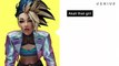 KDA MORE Official Lyrics & Meaning  Verified - video Dailymotion