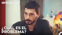 Yusuf lo solucionará - Gritos de Amor Capitulo 7