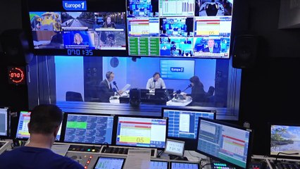 Décision du Conseil constitutionnel : qu'importe les textes retoqués, ils réapparaîtront dans la loi Travail