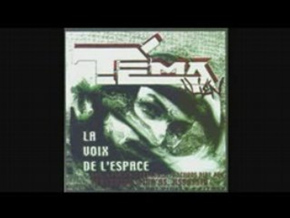 TEMA "FRANCAIS FRANCAISE" (REMIX)