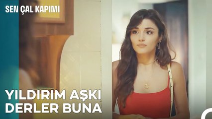 Serkan Bolat Düşmanım Değil Nişanlım - Sen Çal Kapımı