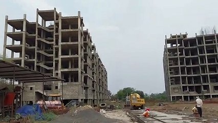 PM Awas Yojana