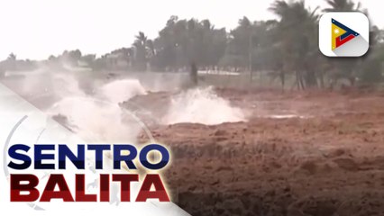 Severe Tropical Cyclone Ilsa Hits Australia & High-Profile Arrests Amid Tensions 🌪️ - thumbnail