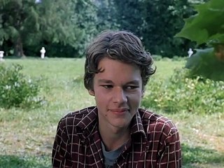 Could One Imagine? Bande-annonce (RU)