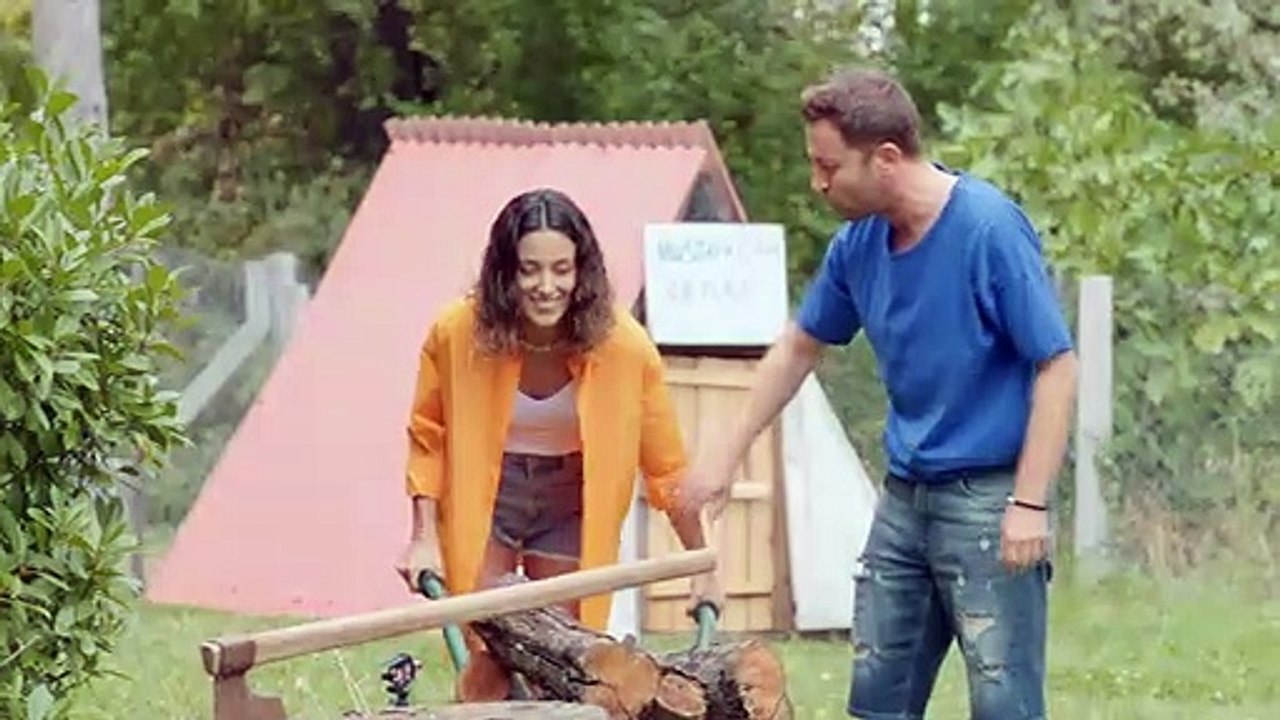 Beni Sev Fragman