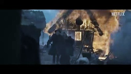 La bande-annonce de The Last Kingdom : Sept rois doivent mourir