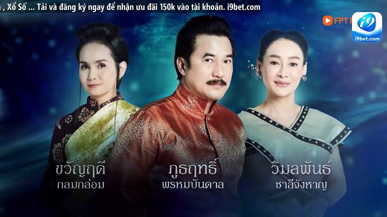 [tập 12]Truyền Thuyết Tình Yêu  [phim thái lan Vietsub] Love Of The Two Realms (2023) trọn bộ