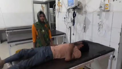 बदायूं:मोबाइल मांगने का विरोध करना युवक को पड़ा भारी,दबंगों ने पीटकर किया घायल