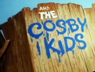 Fat Albert and the Cosby Kids Fat Albert and the Cosby Kids S01 E003 The Stranger