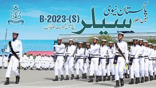 Pakistan Navy Sailors Latest Jobs 2023, How to Apply, Registration Online For Sailors in Pak Navy