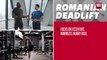 Standard Deadlifts vs. Romanian Deadlifts | Men’s Health Muscle