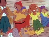 Fat Albert and the Cosby Kids Fat Albert and the Cosby Kids S01 E004 Creativity