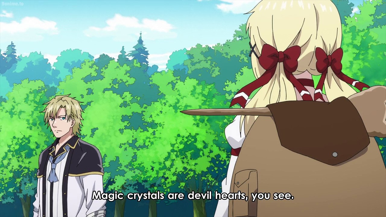 [ENG SUB] The Legendary Hero is Dead!  EP2