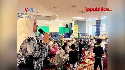 Dapur Cinta Tawarkan Beragam Kue Lebaran Khas Indonesia di Arlington