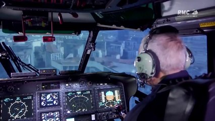 CARACAL - Hélicoptère d'Elite