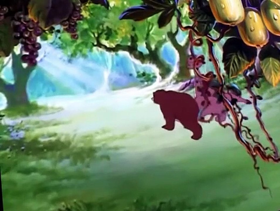 Simba: The King Lion E047 - THE FESTIVITY IN THE JUNGLE