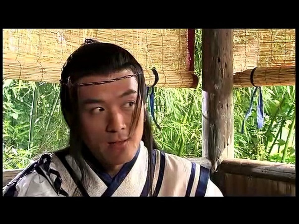 TẬP 4 BẠCH NGỌC ĐƯỜNG TRUYỀN KỲ FFVN