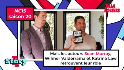 NCIS : enquêtes spéciales : ce qu'il faut savoir sur la saison 20