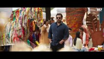 Kisi Ka Bhai Kisi Ki Jaan - Official Trailer _ Salman Khan, Venkatesh D, Pooja Hegde _ Farhad Samji